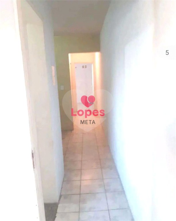CASA À VENDA JARDIM AMERICANO, 75m, 2 DORMITORIOS, 1 VAGA SÃO JOSÉ DOS CAMPOS/SP