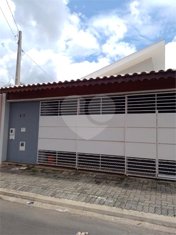 Casa térrea para venda na Vila Costa do Sol