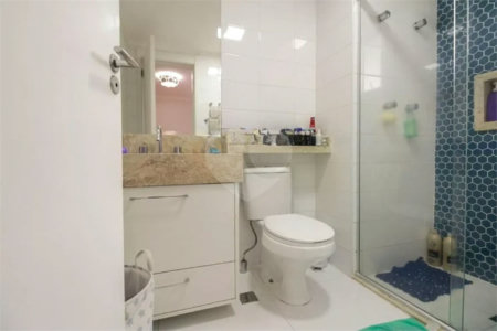 Apartamento na Mooca com 204m² amplo à venda 3 quartos, sendo 3 suítes, e 4 vagas