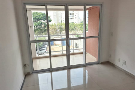 Aconchegante Apto `|a venda no Ipiranga c/68,55 m2 - 2 dormts/1 Suíte/1 Vaga - metrô Sacomã