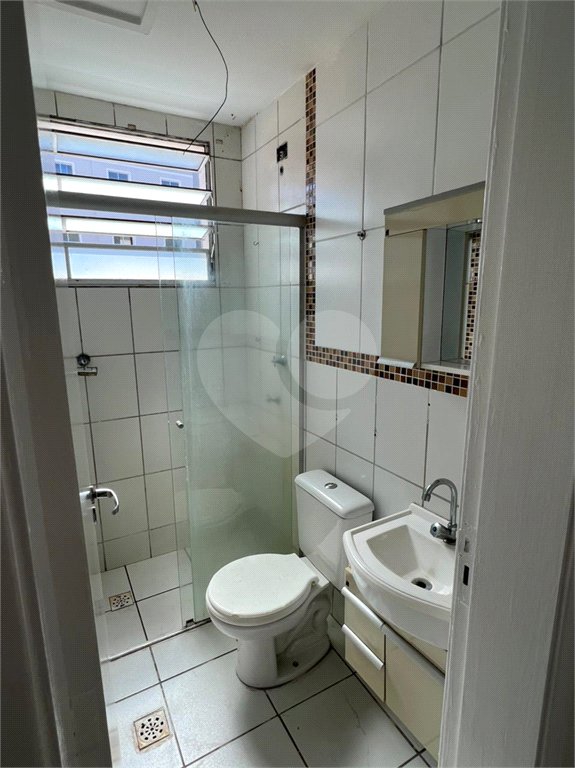 Apartamento no Condomínio Residencial Parque Romance.