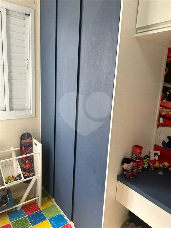 Apartamento à venda no bairro Boa Vista, São Caetano do Sul, 3 quartos, lazer completo