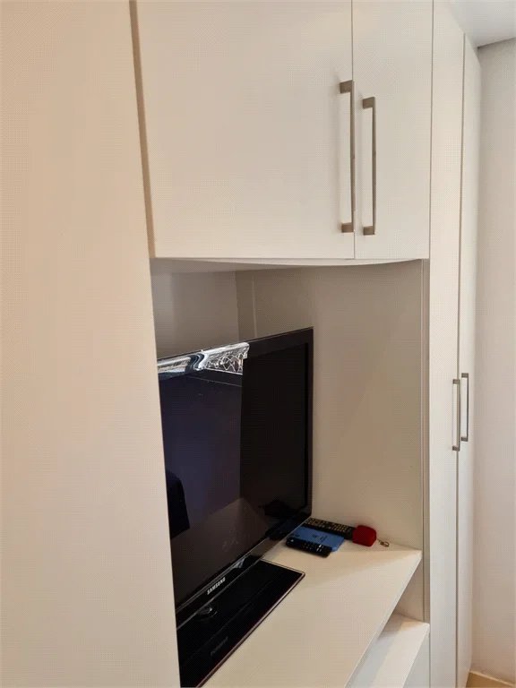 Apartamento à venda com 3 quartos, sendo 1 suíte, em Vila Andrade, São Paulo, SP