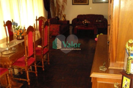 Casa Residencial Vila Faria á venda