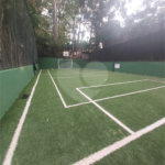 Apartamento à venda no condomínio Torres do Taboão, com 56m²