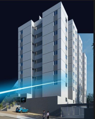 Lunar Residence