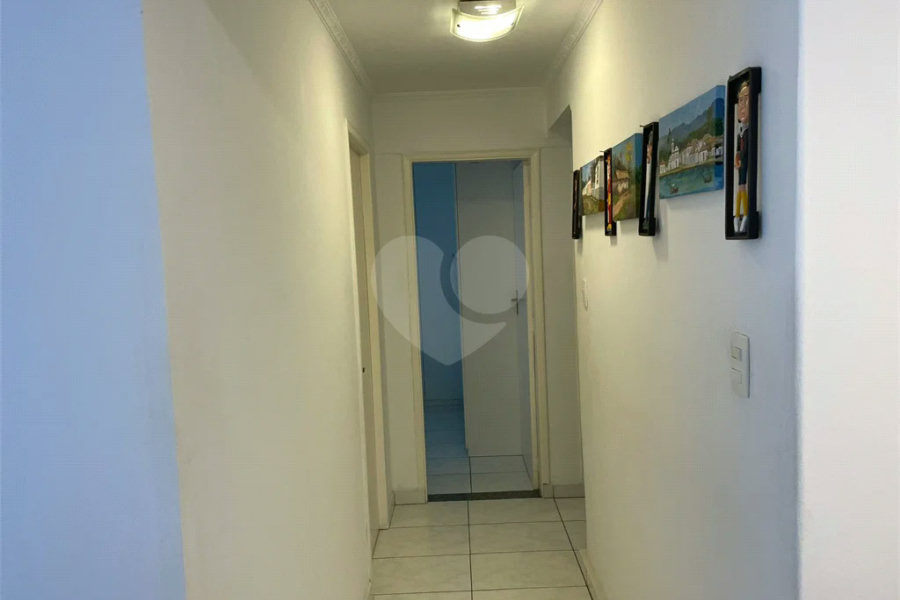 Apartamento à venda com 3 quartos em JAÇANÃ, São Paulo, SP