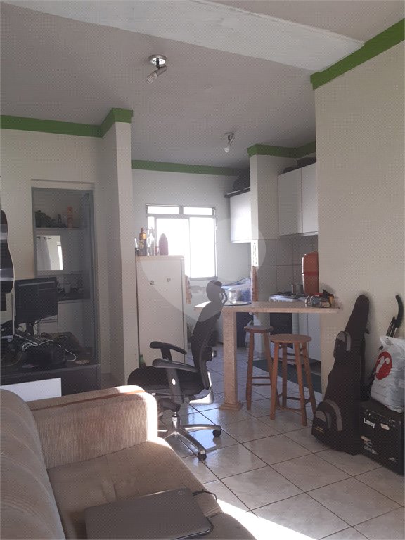 Apartamento no Residencial Jardim das Torres