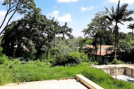 Casa Térrea à venda com 4 suítes em Alto da Boa Vista, São Paulo, SP