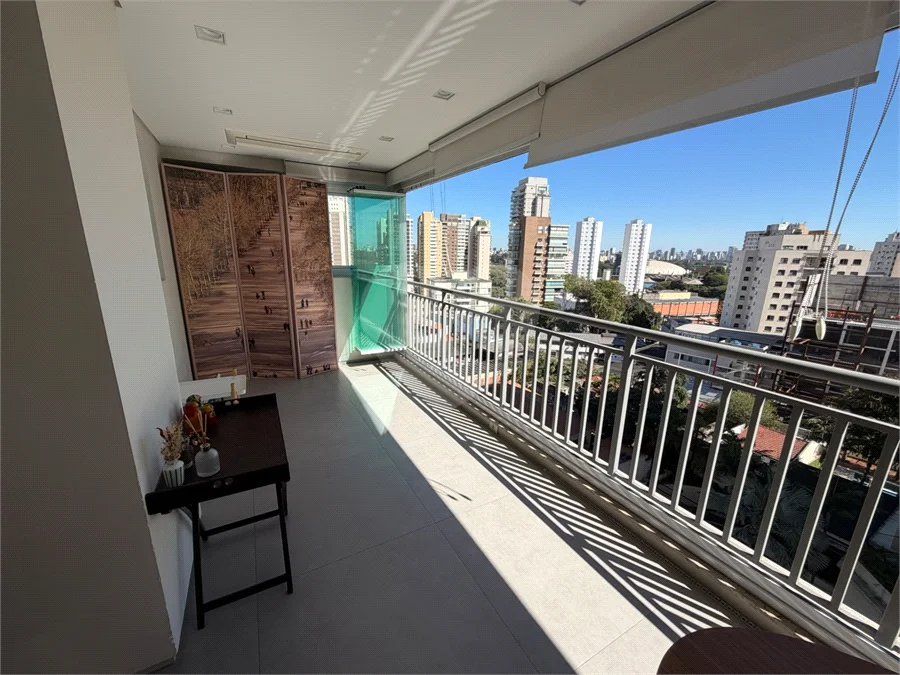 Apartamento à venda com 2 suítes em Paraíso, São Paulo, SP