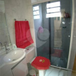 Apartamento com 51m² , 2 quartos, com garagem, à venda no Jardim Ipanema - Santo André