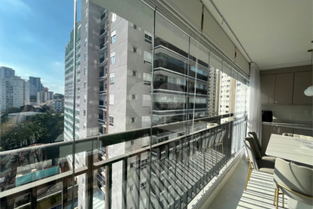 APARTAMENTO NOVO PORTEIRA FECHADA NO IPIRANGA
