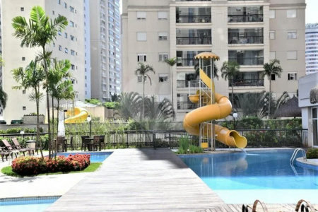 Apartamento no Belém