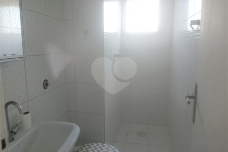 Apartamento á venda - Jabaquara