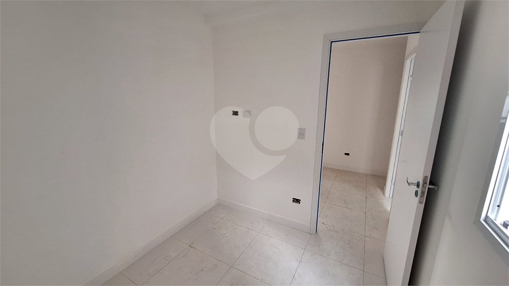 Apartamento à venda com 2 quartos em Santana, São Paulo, SP