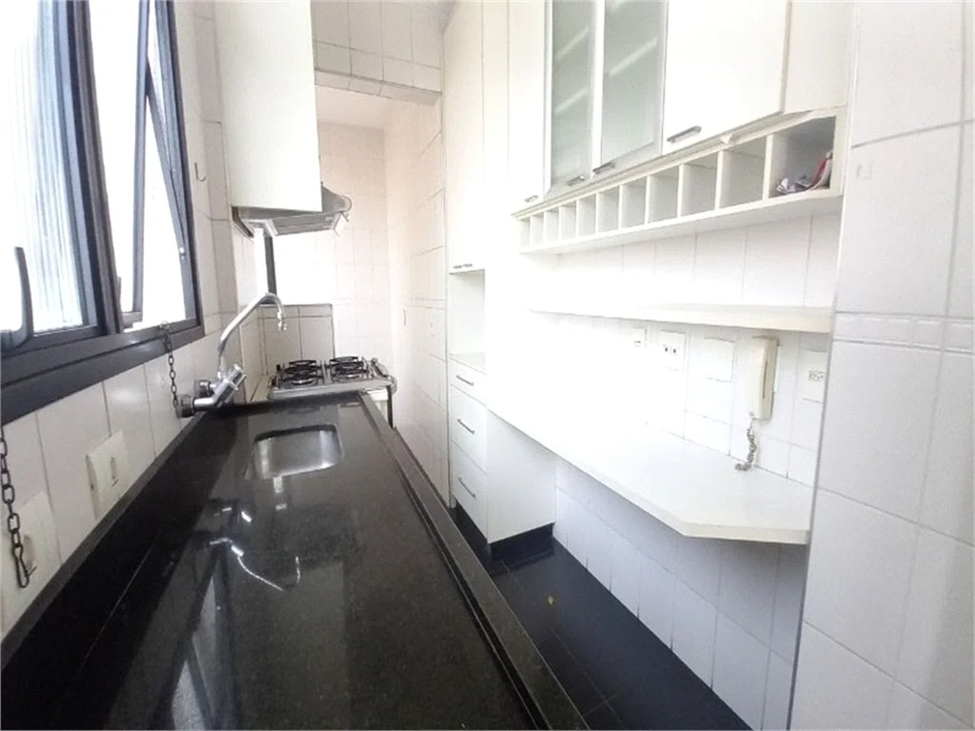 Excelente apartamento, 3 quartos e 2 vagas, para venda na Aclimação!