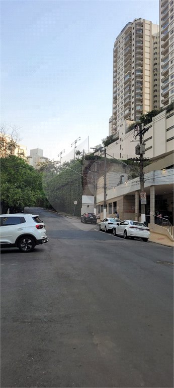 Studio 21m² próximo ao metrô Paraíso com lazer