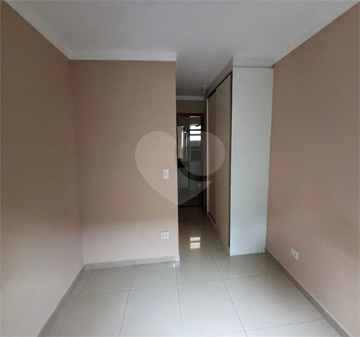 Apartamento para alugar com 1 suíte em Chora Menino, São Paulo, SP