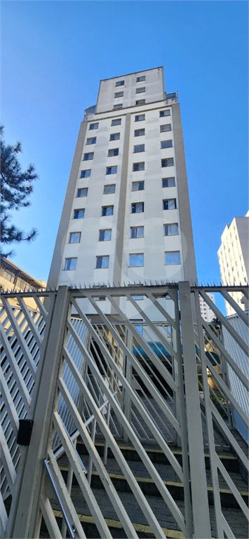 APARTAMENTO À VENDA – CONDOMÍNIO ITUXI | SAÚDE – SP