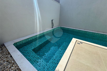 Casa Térrea com 163m² no Faixa Azul