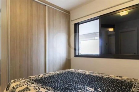 Apartamento á venda - Ipiranga