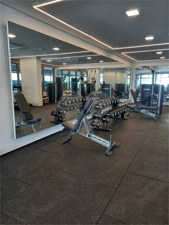 Studio para Locação 26 m²- Vila Mariana - YBY Ibirapuera Urban Home! Mobiliado!