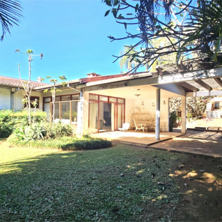 Casa à venda com 4 suítes no condomínio Chácara Cordeiro, São Paulo - SP