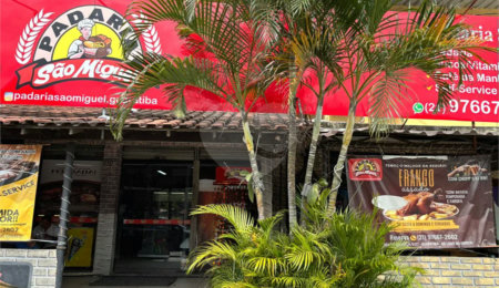 Prédio à venda ou para alugar em Guaratiba, Rio de Janeiro, RJ