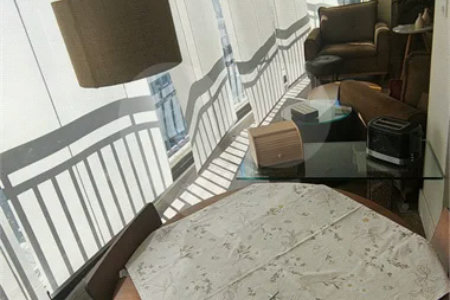 Apartamento á venda - Vila Monumento