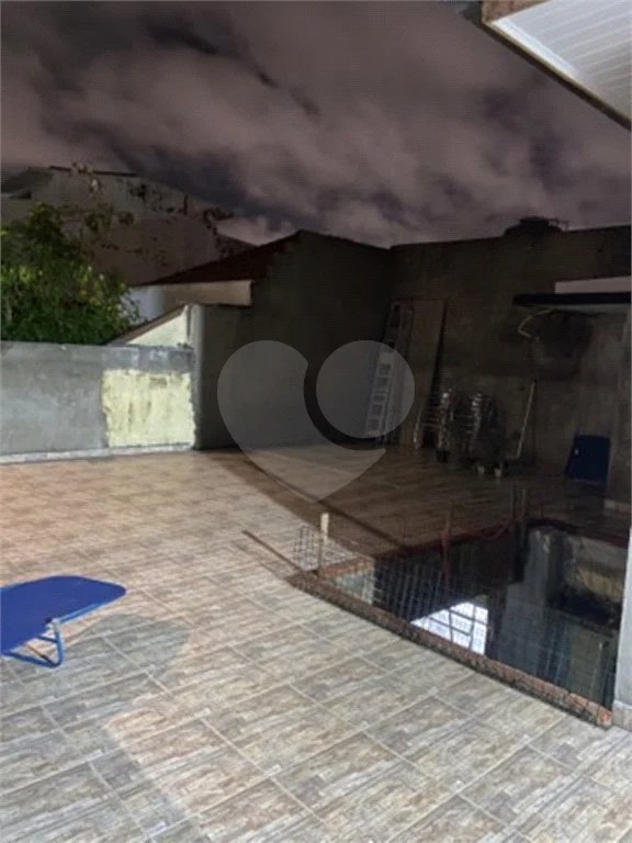 Sobrado a venda na Mooca