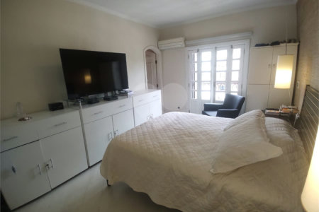 APARTAMENTO NA VILA CLEMENTINO COM 4 DORMITORIOS 4 SUITE E 6 VAGAS