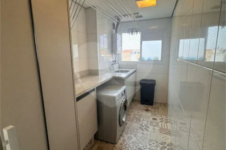 Apartamento á venda na Vila Maria com 3 quartos e 2 vagas