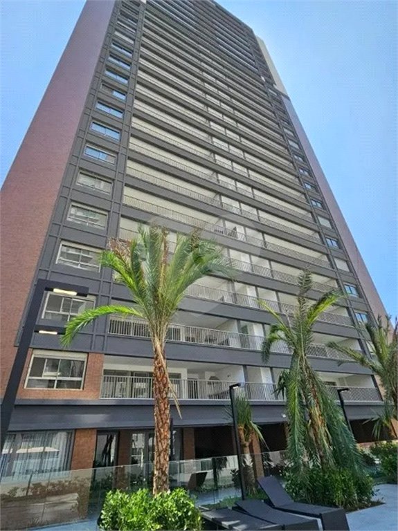 APARTAMENTO À VENDA NA VILA CLEMENTINO