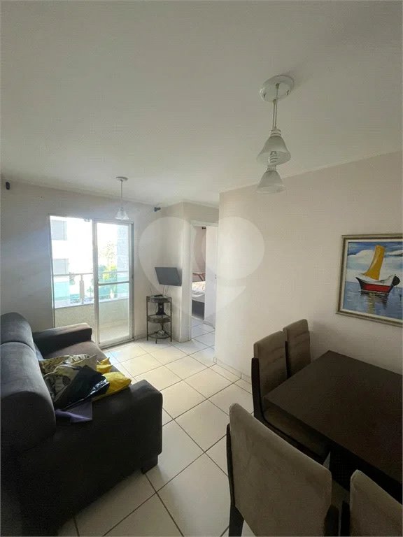Apartamento à venda com 2 quartos em Parque Novo Mundo, São Paulo, SP