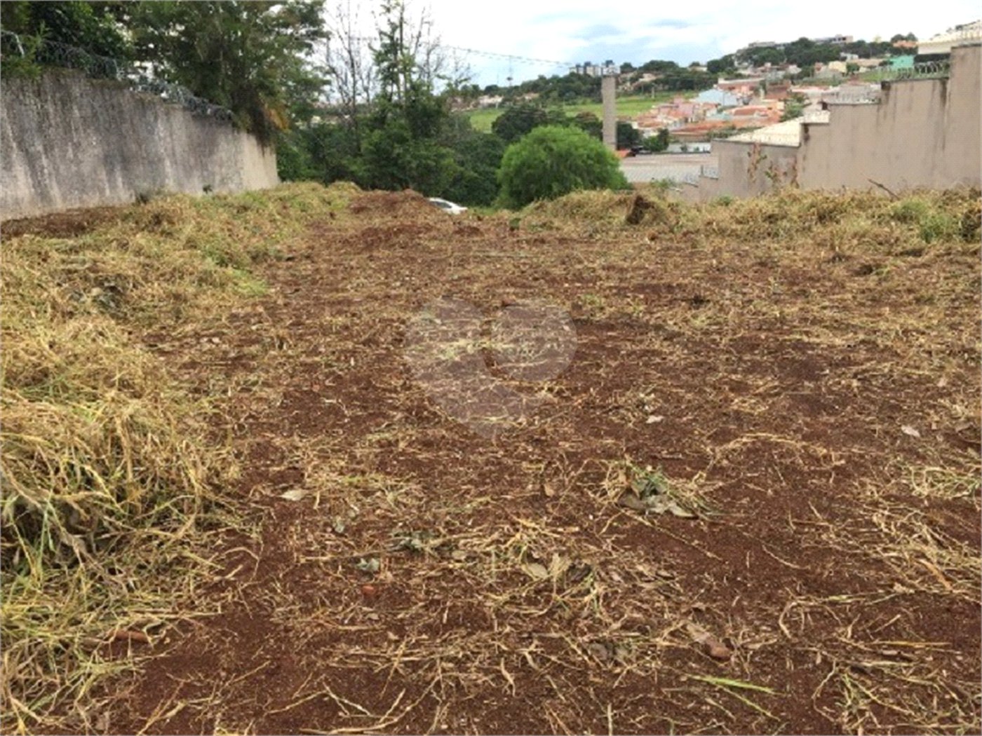 Terreno com 515,00 m² .