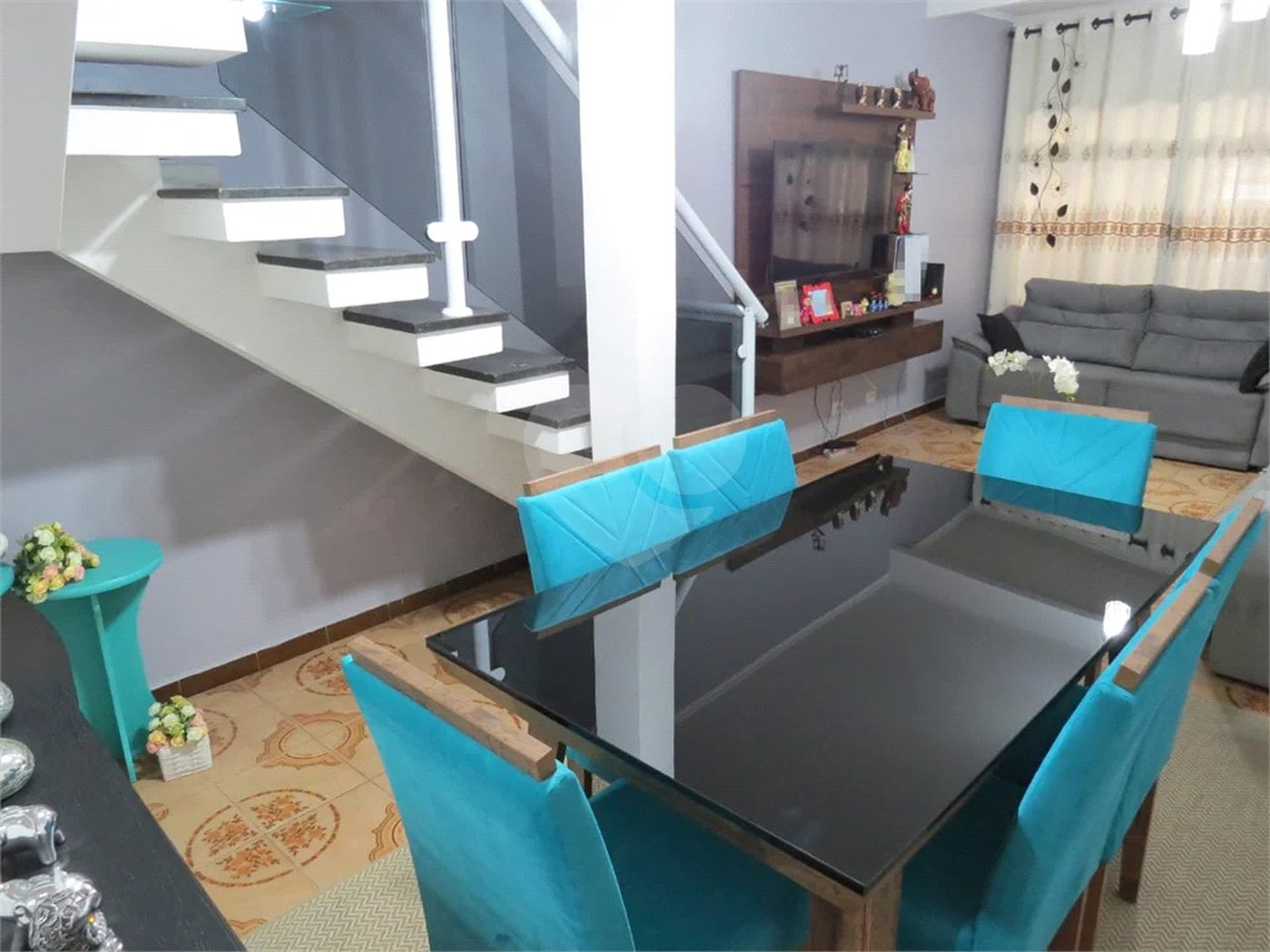 Casa sobrado para venda na mooca com 3 dormitórios.