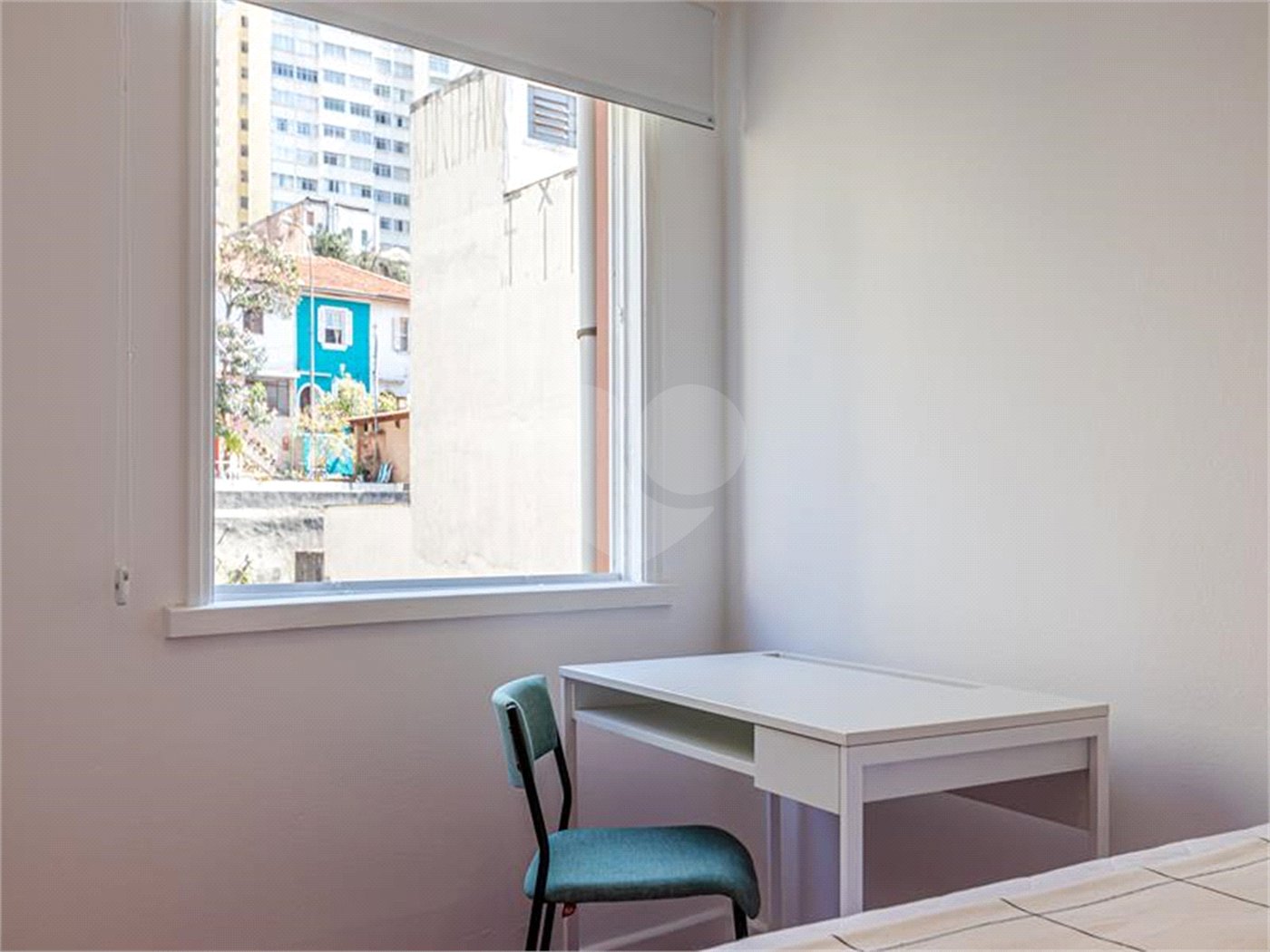 Apartamento 4 quartos em Bela Vista