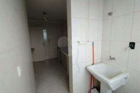 Excelente apartamento a venda