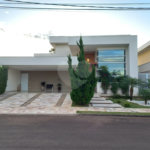 Casa térrea no Damha I