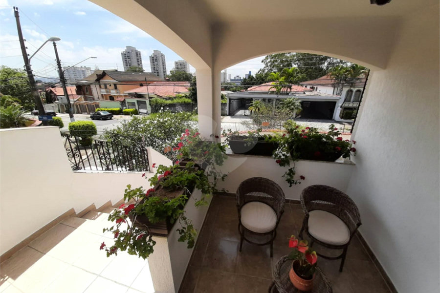 Casa no Jardim Leonor