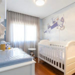 Apartamento 102 m² à venda no Campo Belo