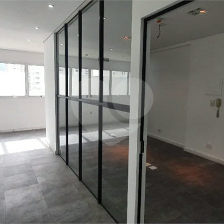 SALA PARA VENDA DOMO BUSINESS - 61m