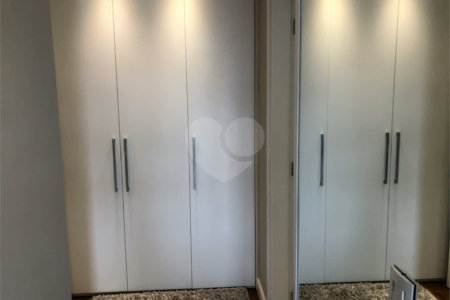 Excelente apartamento de 169 metros na Vila Clementino