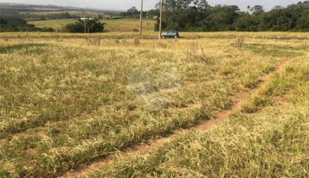 Terreno à venda em Loteamento Jardim Vista Alegre, São Carlos, SP