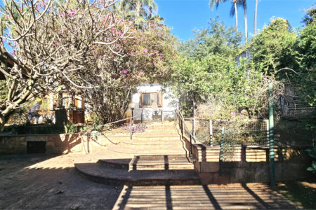 Casa à venda com 4 suítes no condomínio Chácara Cordeiro, São Paulo - SP