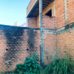 Imóvel em construção bem localizado