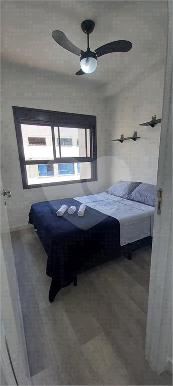 Apartamento para locação - Saúde