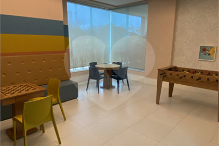 Apartamento Guarujá vista para o mar