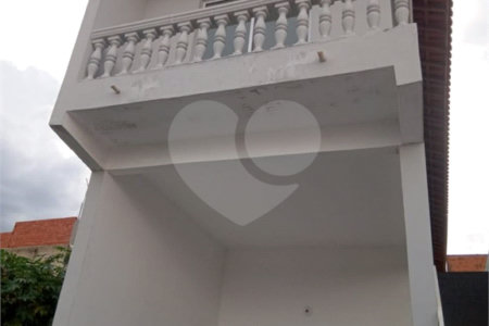 Casa com 2 dormitórios à venda, 73 m² - Centro - Mairinque/SP
