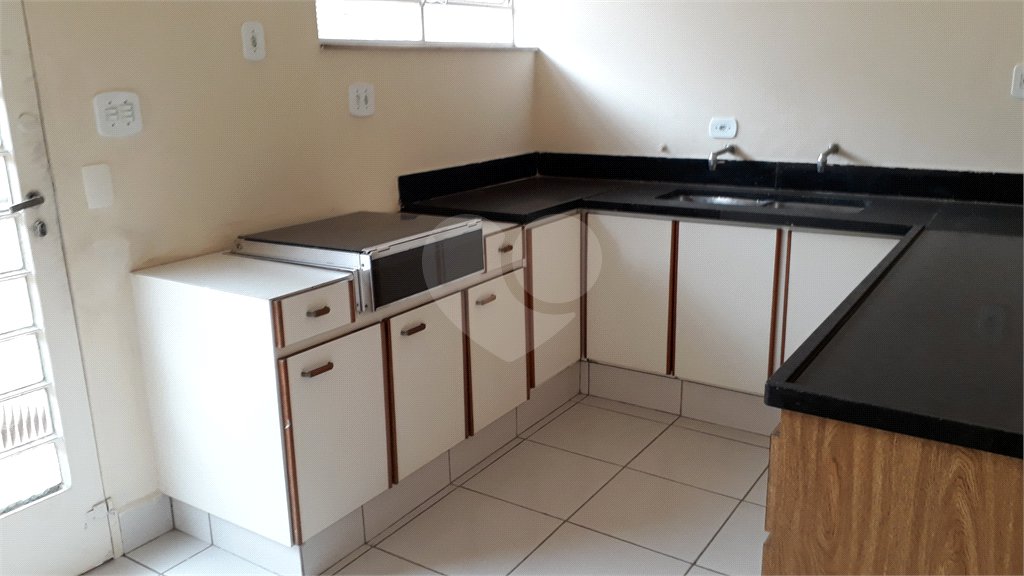 Casa Térrea para alugar com 1 quarto em Granja Julieta, São Paulo, SP